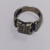 Ghiul Din Argint Proba 925* 7.19 gr