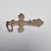 Cruce Din Aur 585* 1,33 gr