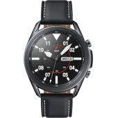 Smart Watch Samsung Galaxy Watch 3 Black