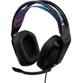 Căști Logitech G335
