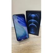 Telefon Apple iPhone 12 Pro Max 256 GB Blue