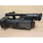 Panasonic AG-HMC154ER