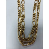 Lant Din Aur Proba 750* 16,61 gr