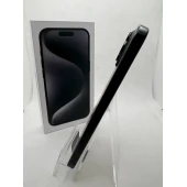 Telefon Apple iPhone 15 Pro Max 256 GB Black