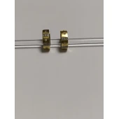 Cercei Din Aur Proba 585* 4.04 gr