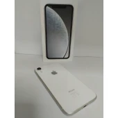 Telefon Apple iPhone XR 64 GB White