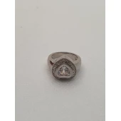 Inel din argint Proba 925* 7 57gr