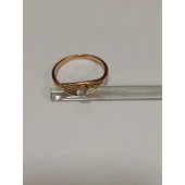 Inel din Aur Proba 585* 5.4 gr