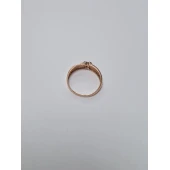 Inel Din Aur Proba 585* 2.67 gr