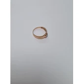 Inel Din Aur Proba 585* 2.67 gr