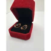 Cercei Din Aur Proba 585* 4,02 gr