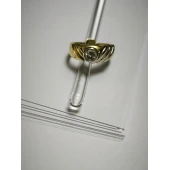 Inel din Aur Proba 750* 4.86 gr