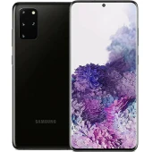 Telefon Samsung Galaxy S 20+ 128 GB Black