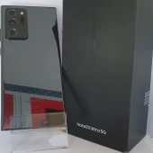 Samsung Note 20 Ultra 8/255GB Black