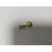 Pandativ din Aur Proba 750* 1,35 gr