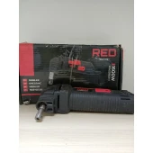 Foarfece pe metal electric Red Tecnnic  RTNSDB0014