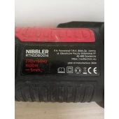 Foarfece pe metal electric Red Tecnnic  RTNSDB0014