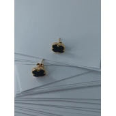 Cercei Din Aur Proba 585* 2.54 gr