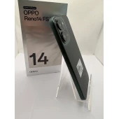 Telefon Oppo Reno 14FS 512 GB Luminous Green