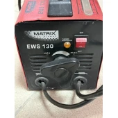 Aparat de sudat Matrix EWS130