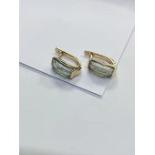 Cercei Din Aur Proba 585* 6.72 gr