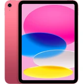Tabletă Apple iPad 10 64 GB Pink