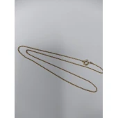 Lanț din aur Proba 750* 3,42gr