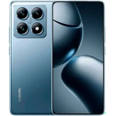 Telefon Xiaomi 14T Pro 256 GB Blue