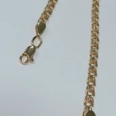 Bratara Din Aur Proba 585* 5.98 Gr