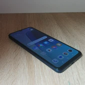 Telefon Xiaomi Redmi 14C Starry Blue