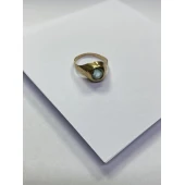 Inel Din Aur Proba 585* 2.08 gr