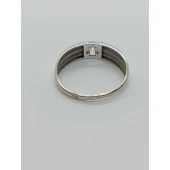 Inel Din Aur Proba 585* 1.97 Gr.