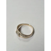 Inel din aur 585*  2.47 gr