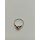 Inel Din Aur Proba 585* 2,10 gr