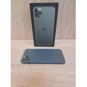 Telefon Apple iPhone 11 Pro Max 256 GB Graphite
