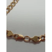 Lant Din Aur Proba 585* 9.98 gr