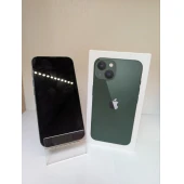 Telefon Apple iPhone 13 128 GB Midnight