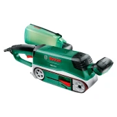 Mașina de șlefuit Bosch PBS 75 A 710W Verde