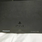 Consolă Sony PlayStation 4 500 GB