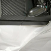 Consolă Sony PlayStation 4 500 GB