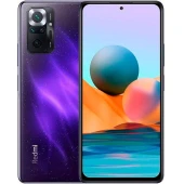 Telefon Xiaomi Redmi Note 10 Pro 256 GB Blue