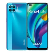 Telefon Oppo Reno 4 Lite 128 GB Blue