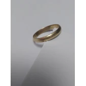 Verighetă din Aur Proba 585* 2,50 gr