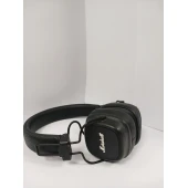 Casti Marshall Major 4  Black