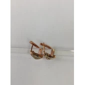Cercei Din Aur Proba 585* 3.45gr