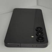 Telefon Samsung Galaxy S24 FE 256 GB Black