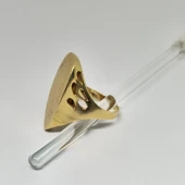 Inel Proba 585 Masa 8.74