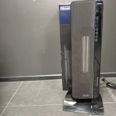 De Longhi TCH 8093ER.BC Încălzitor cu ventilator