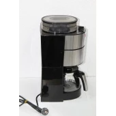 Cafetiera Melitta® AromaFresh 1021-01, 1000W, Rasnita integrata