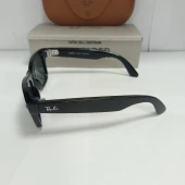 Ray-Ban Meta Wayfarer Shiny RW 4006